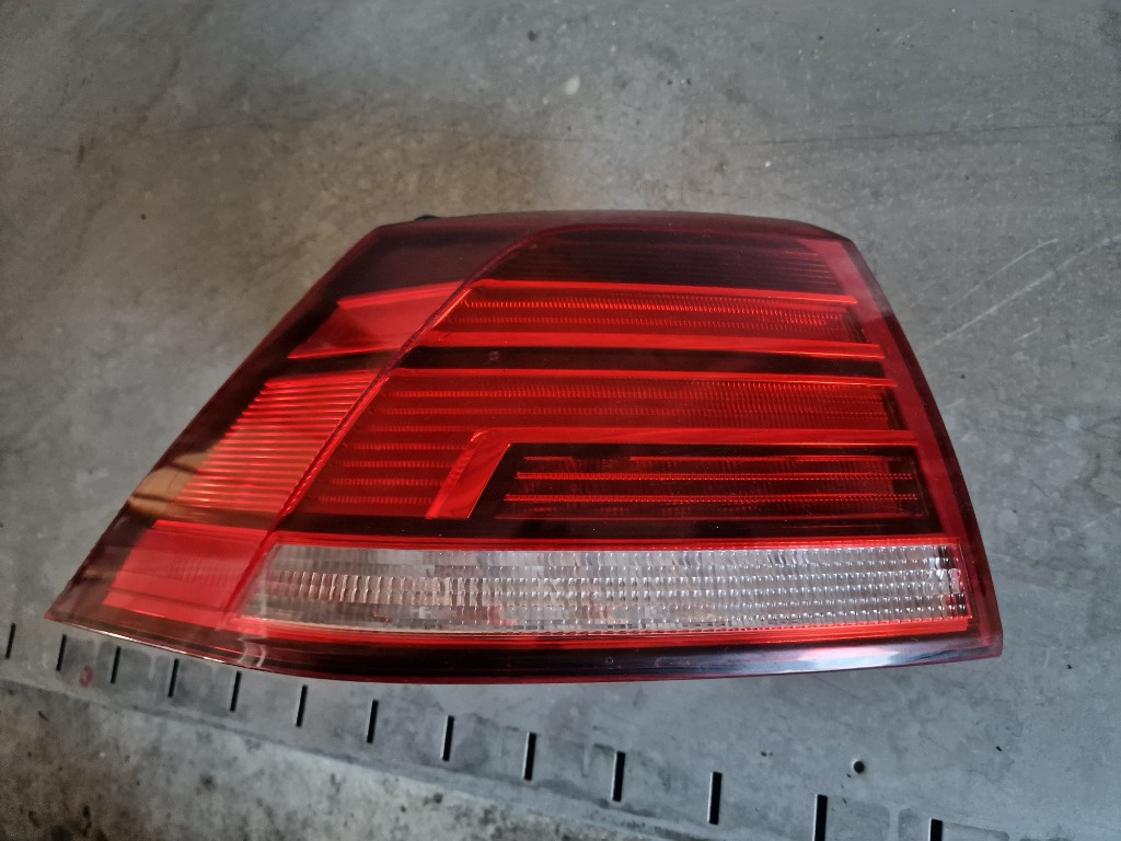 Stop Stanga Led Vw Golf 7 2017-2020 cod 5G0945095Q