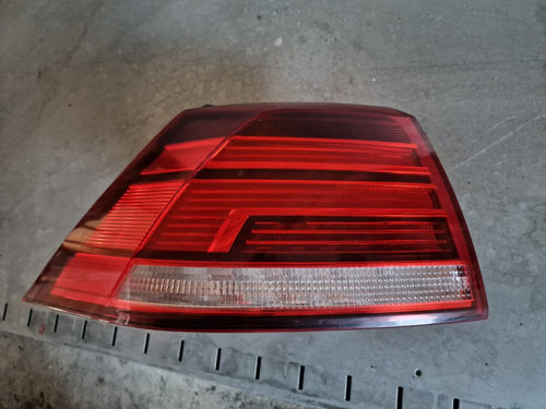 Stop Stanga Led Vw Golf 7 2017-2020 cod 5G0945095Q