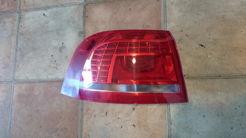 Stop stanga LED VW Passat 3C B7 GP Variant combi (2011-2015)
