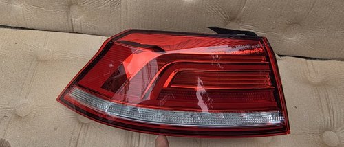 Stop stanga LED Vw Passat B8 berlina 2016 2017 2018