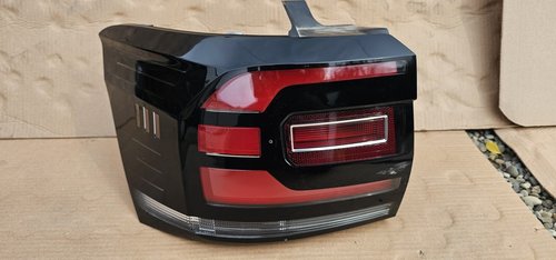 Stop stanga LED Vw T-Cross 2019 2020 2021 2022 2023