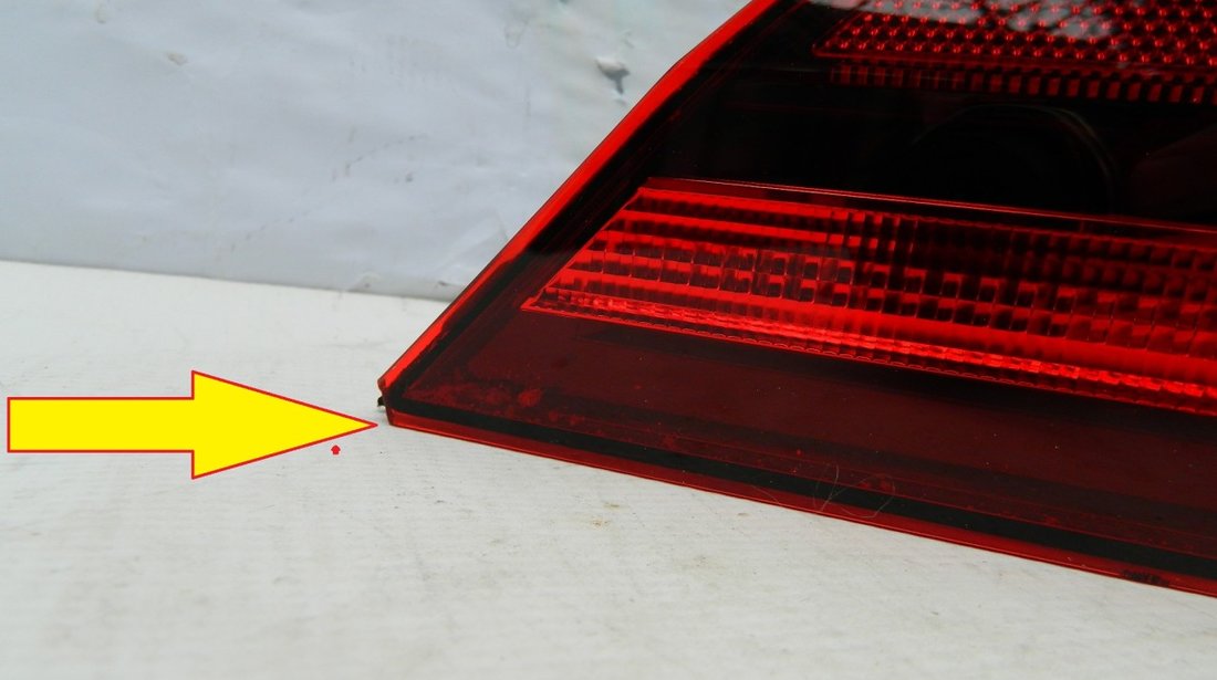 Stop stanga LED VW Tiguan model 2015-2020 cod 5NA945095D