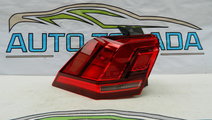 Stop stanga LED VW Tiguan model 2015-2020 cod 5NA9...