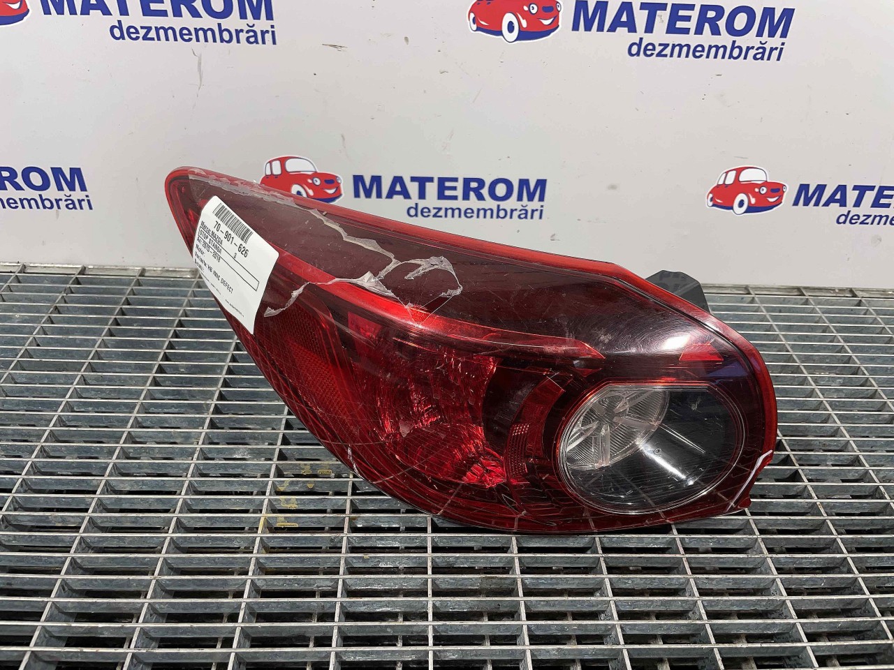 STOP STANGA MAZDA 3 3 - - (2013 2018)
