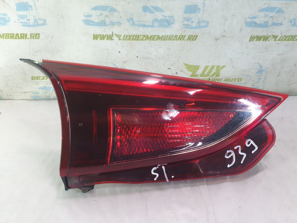 Stop stanga Mazda 3 BM [2013 - 2016] 2.0 benzina