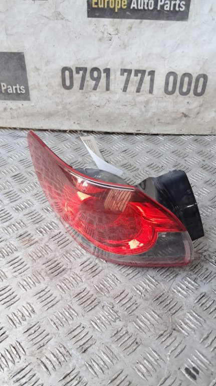Stop stanga Mazda 6 GJ SKYACTIV an 2014 cod GHP9-51150