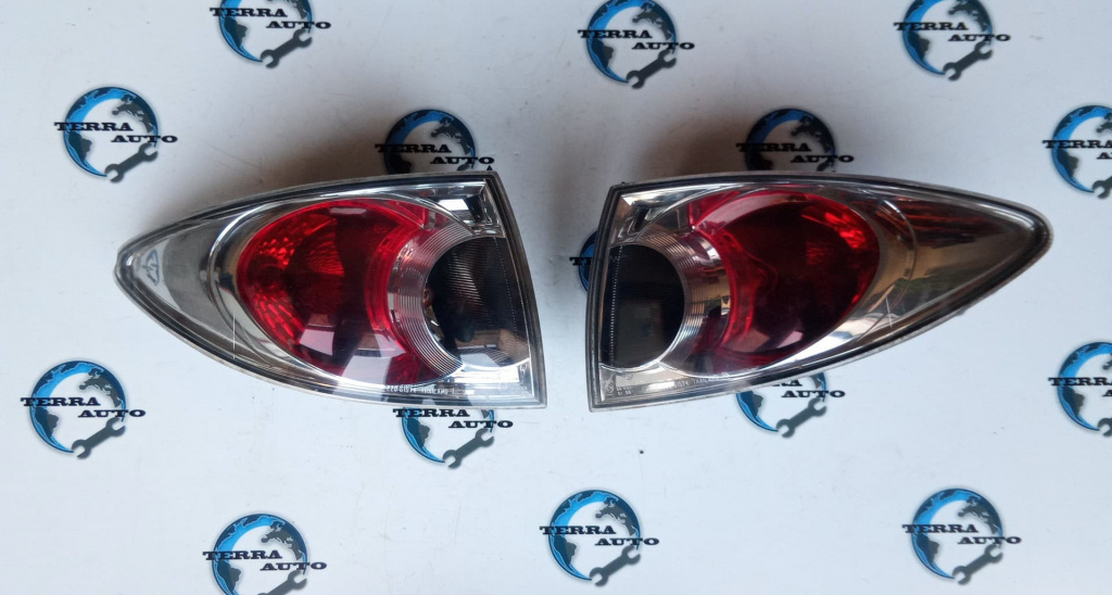 Stop stanga Mazda 6