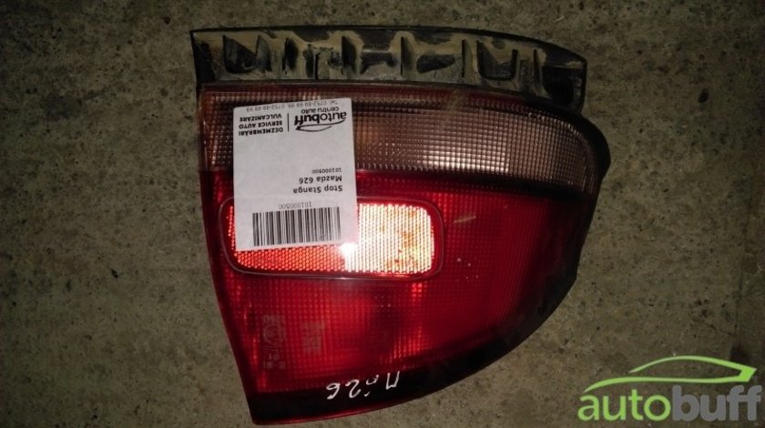 Stop Stanga Mazda 626