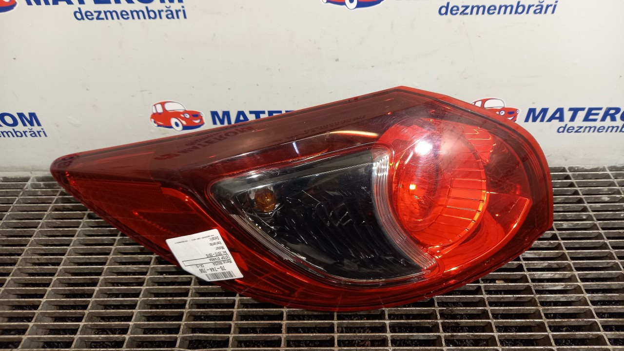 STOP STANGA MAZDA CX-5 CX-5 - - (2012 2015)