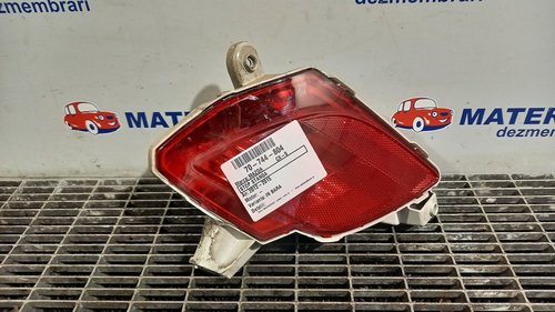 STOP STANGA MAZDA CX-5 CX-5 - - (2012 2015)