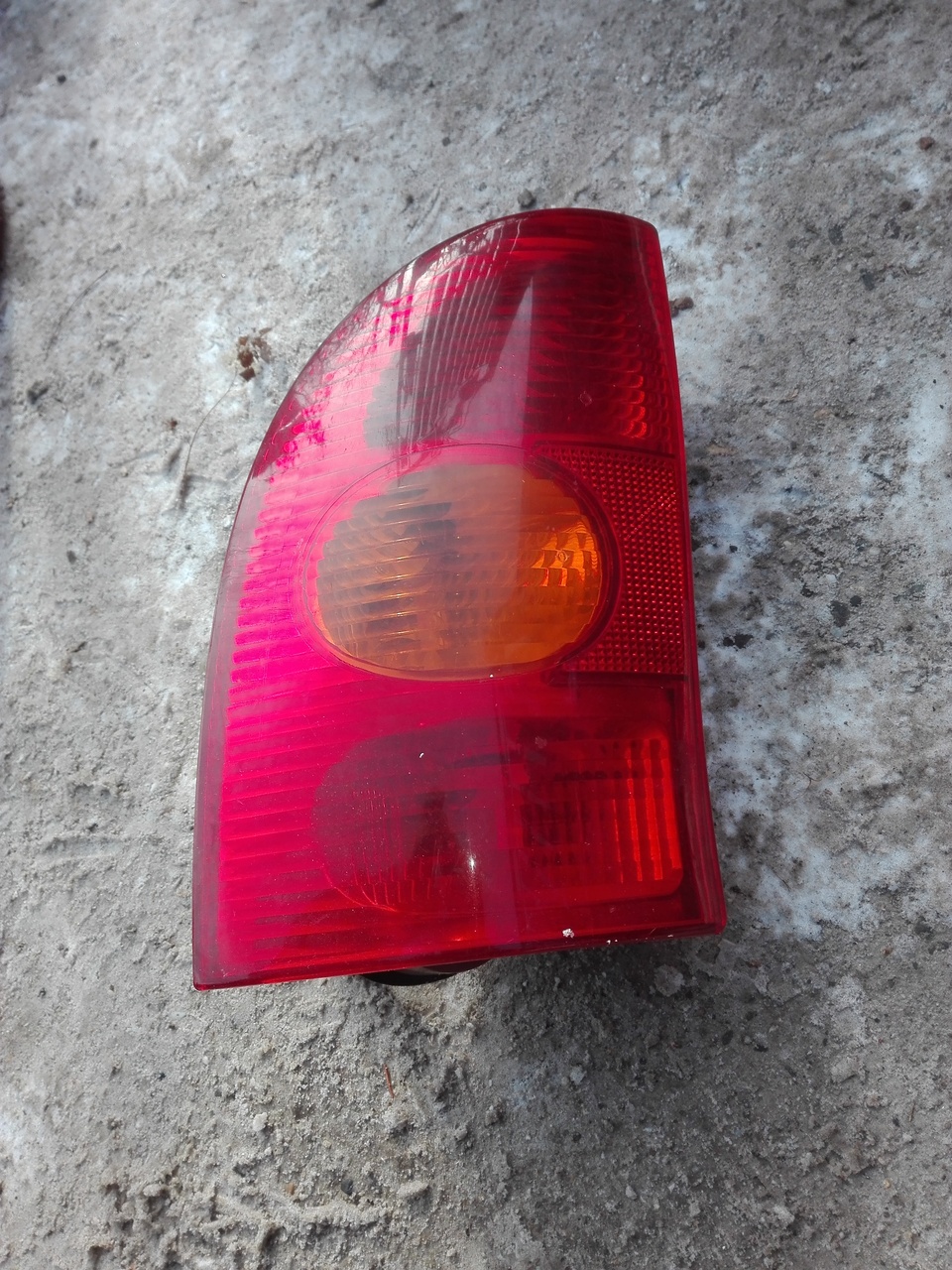 Stop Stanga Megane 1 Combi