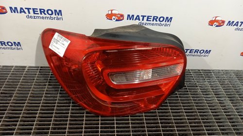 STOP STANGA MERCEDES A-CLASS - - (2012 2018)