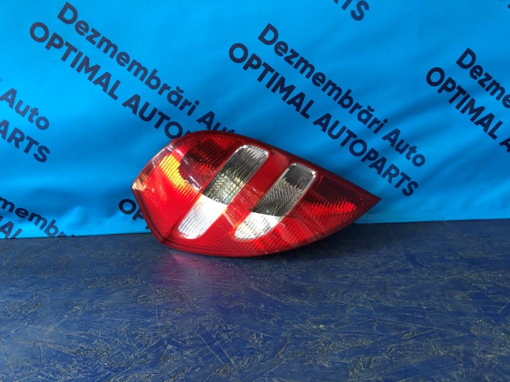 Stop stanga Mercedes A Class A150 A160 A170 A180 A200 W169 2004-2008