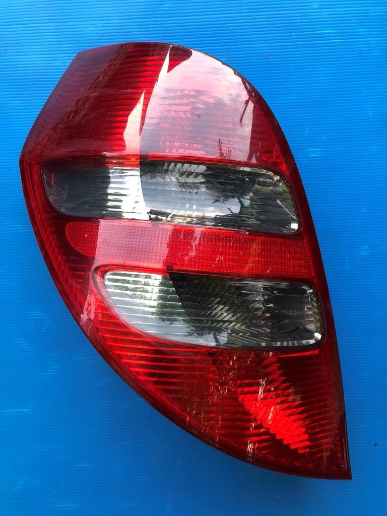 Stop stanga Mercedes A Class A150 A160 A170 A180 A200 W169 2004-2008