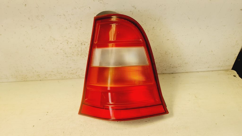 Stop stanga Mercedes A Class -COD 1688200164L