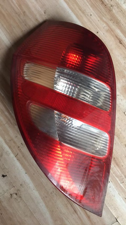 Stop Stanga Mercedes A class w169 2007
