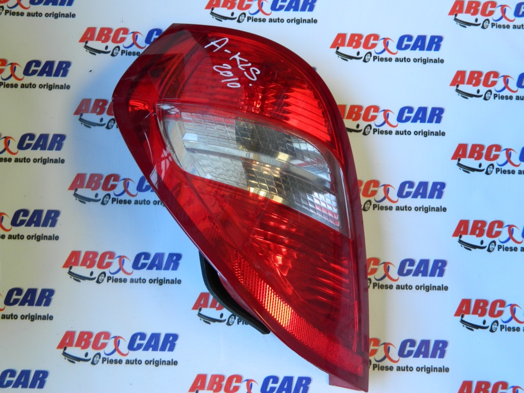 Stop stanga Mercedes A-CLASS W169 cod: A1698202764 model 2008