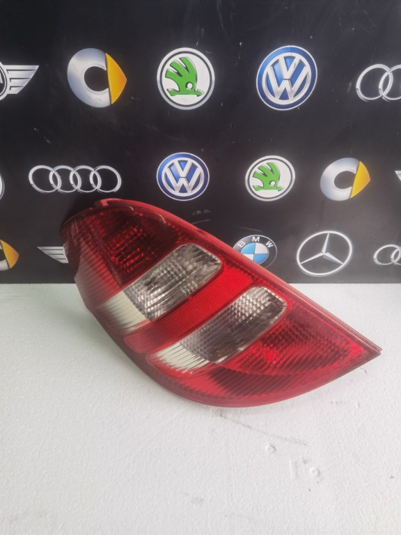 Stop stanga Mercedes A class w169