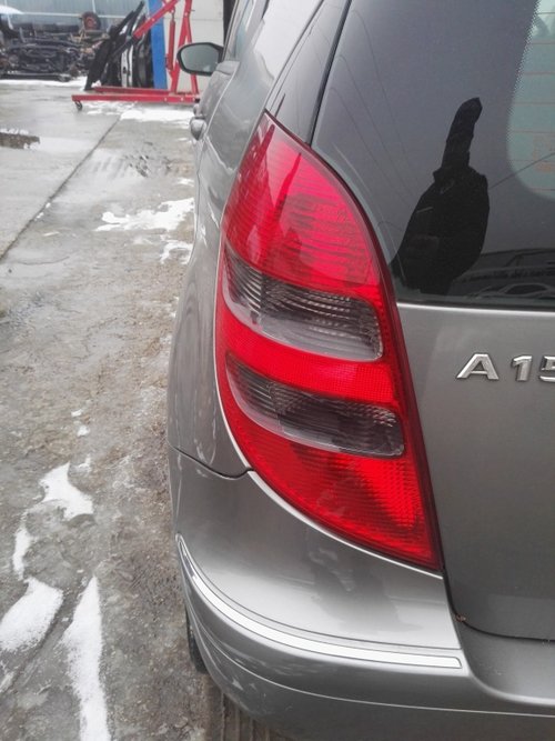 Stop stanga Mercedes A150 W169 Avantgarde