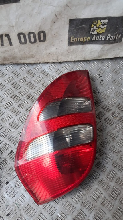 Stop stanga Mercedes A150 w169 benzina, cod motor 266.920 , transmisie manuala , an 2005 cod A1698200964