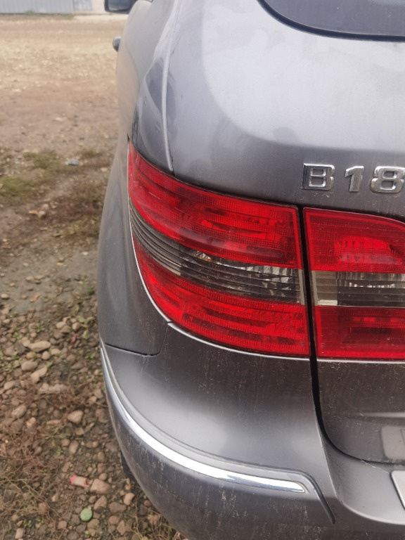Stop stanga mercedes b class w245