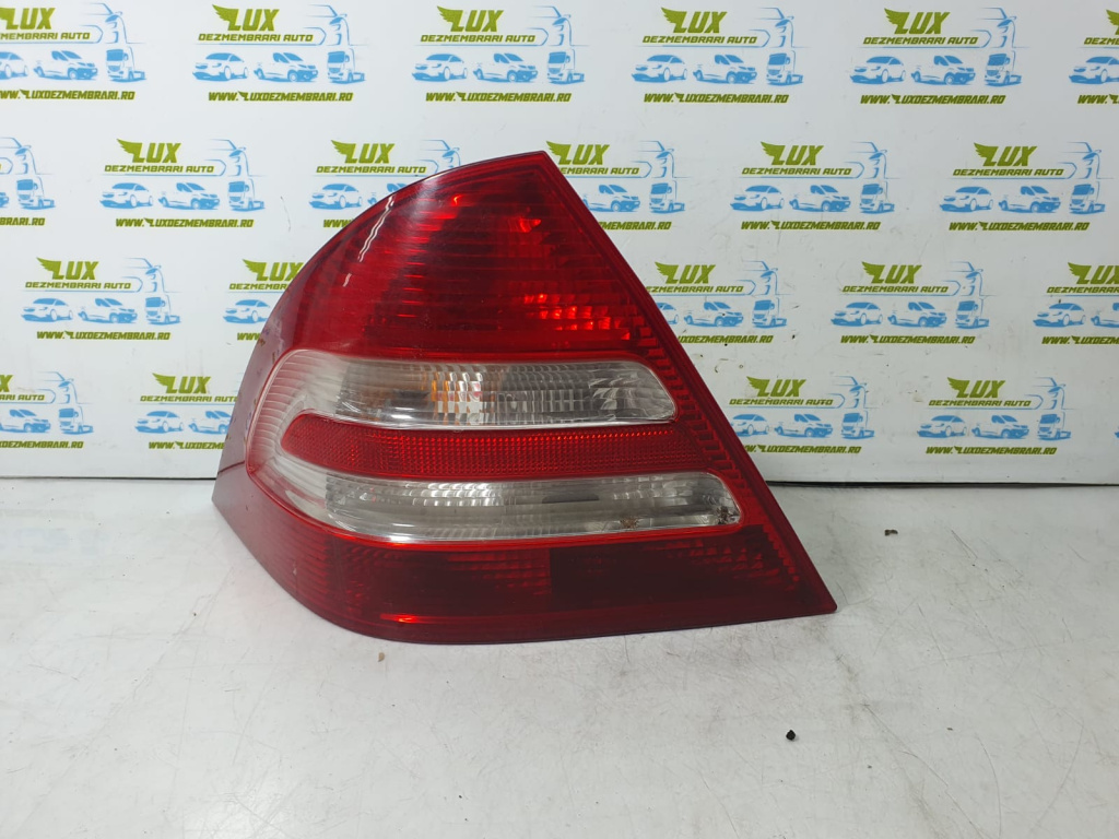 Stop stanga Mercedes-Benz C-Class W203 [2000 - 2004]