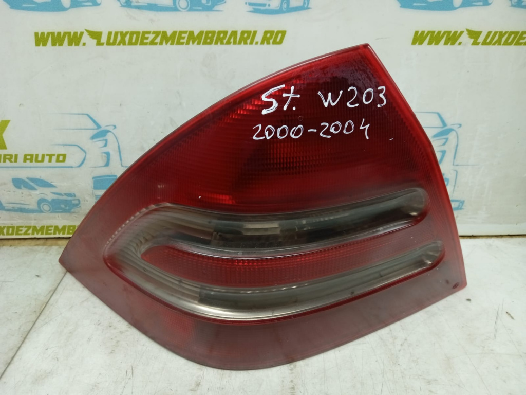 Stop stanga Mercedes-Benz C-Class W203 [2000 - 2004]