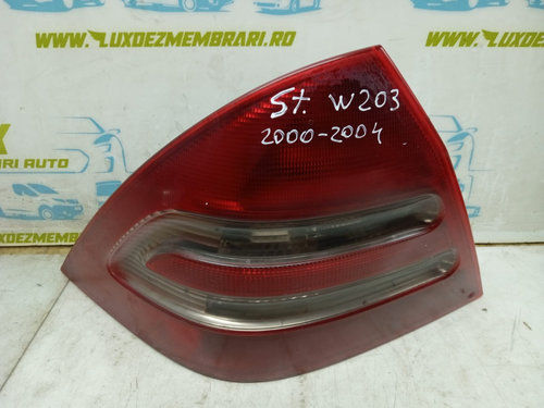 Stop stanga Mercedes-Benz C-Class W203 [2000 - 2004]
