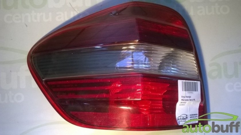 Stop Stanga Mercedes Benz ML -W164 (2005-2011) 2.7 CDI OK
