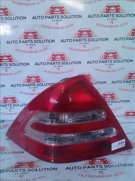 Stop stanga MERCEDES C CLASS 2.2CDI an fabr. 2003