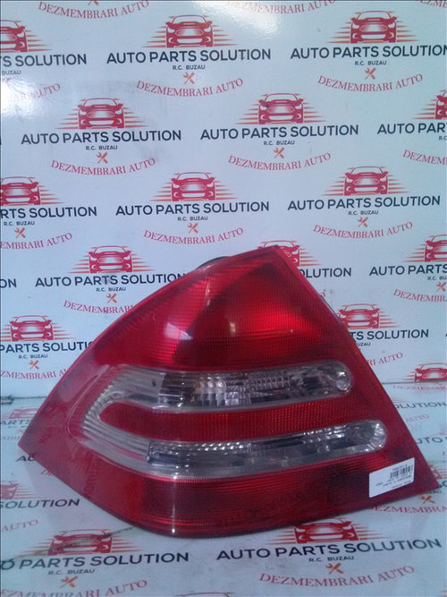 Stop stanga MERCEDES C CLASS 2.2CDI an fabr. 2003