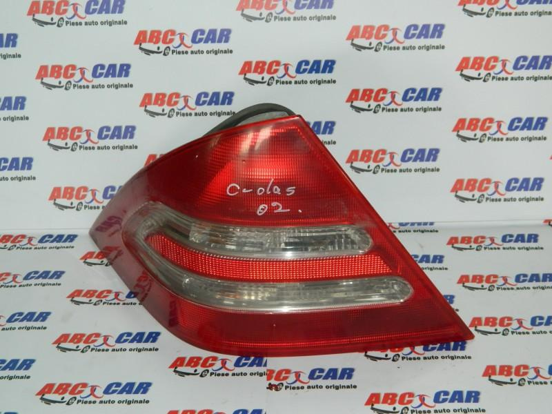 Stop stanga Mercedes C-Class 2001-2007 W203