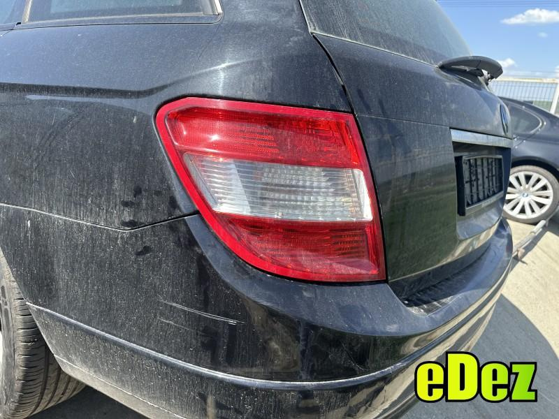 Stop stanga Mercedes C-Class (2007-2010) [W204] A2049069102