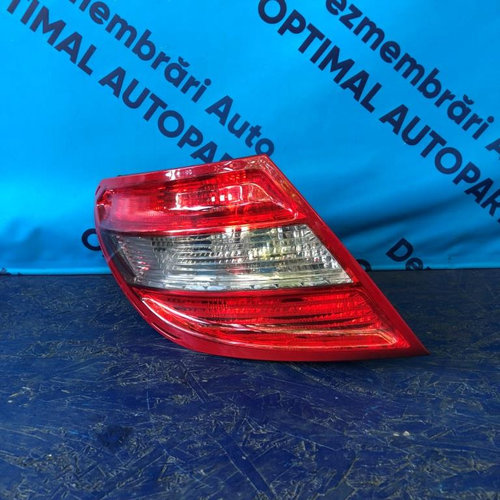 Stop stanga Mercedes C Class W204 2007-2011