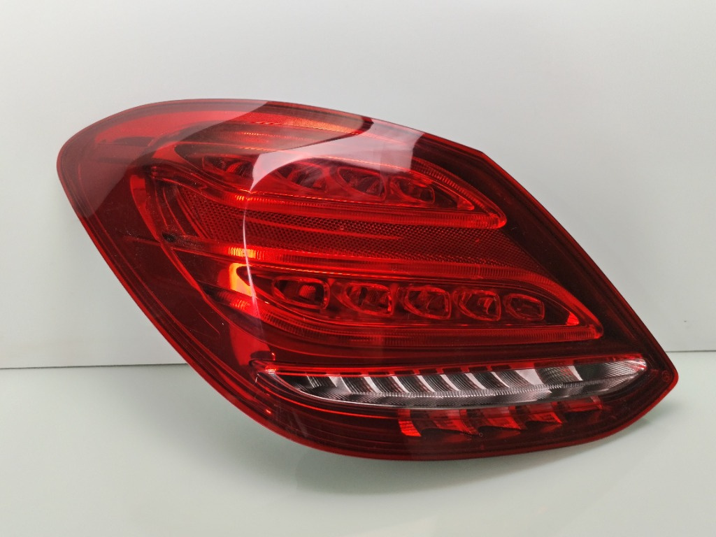 Stop stanga Mercedes C Class W205 A2059061357