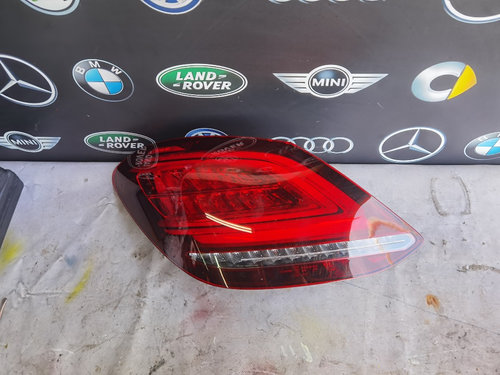 Stop stanga Mercedes C class w205 an 2020 facelift