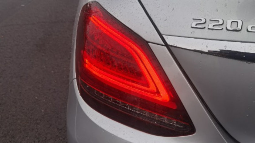 Stop stanga Mercedes C200 cdi w205 facelift