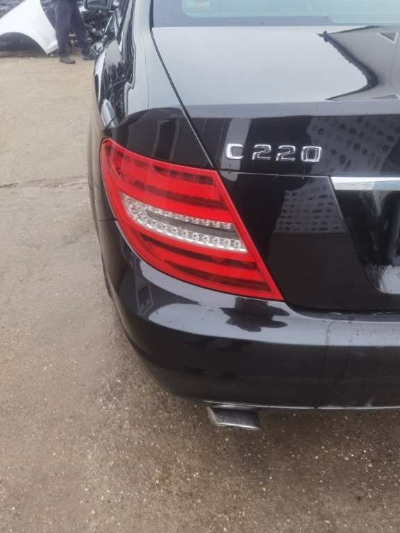 Stop stanga Mercedes c220 cdi w204 facelift