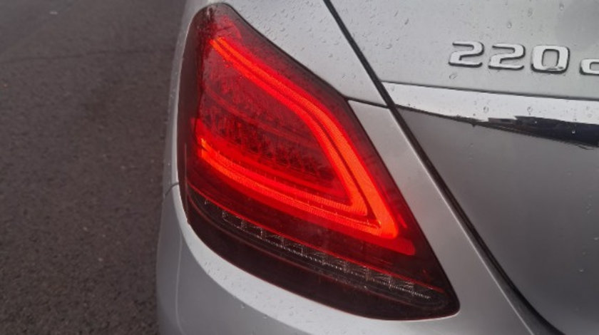 Stop stanga Mercedes C220 cdi w205 facelift