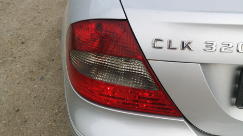 Stop stanga Mercedes CLK w209 facelift