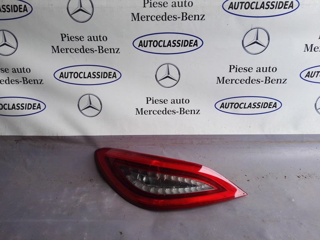 Stop stanga Mercedes CLS 250 cdi W218