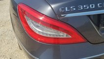 STOP STANGA MERCEDES CLS 350 W218 4 MATIC AIRMATIC