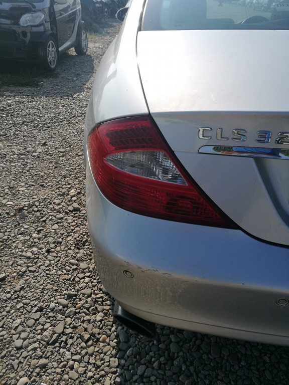 Stop stanga Mercedes CLS W219 2006 3.0 cdi