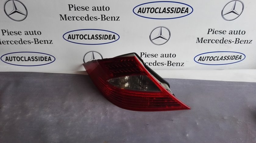 Stop stanga Mercedes CLS W219