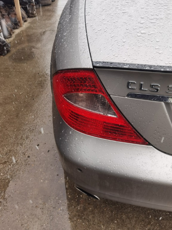 Stop stanga Mercedes cls w219