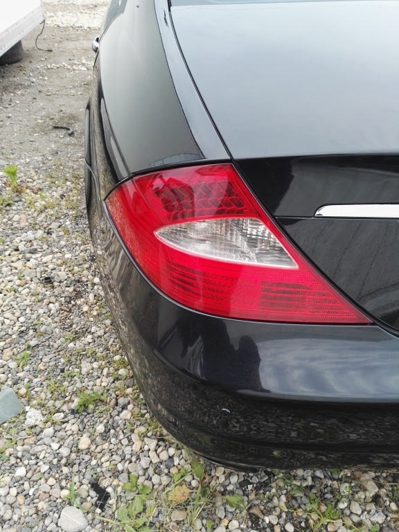 Stop stanga mercedes cls320 cdi w219