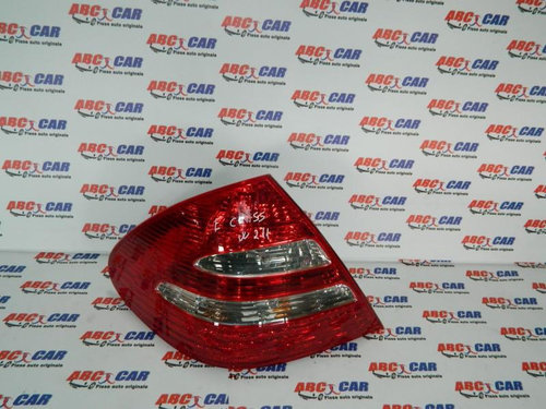 Stop stanga Mercedes E-Class 2002-2008 W211
