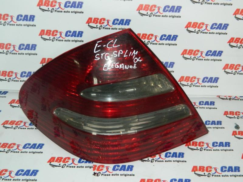 Stop stanga Mercedes E-Class 2002-2008 W211