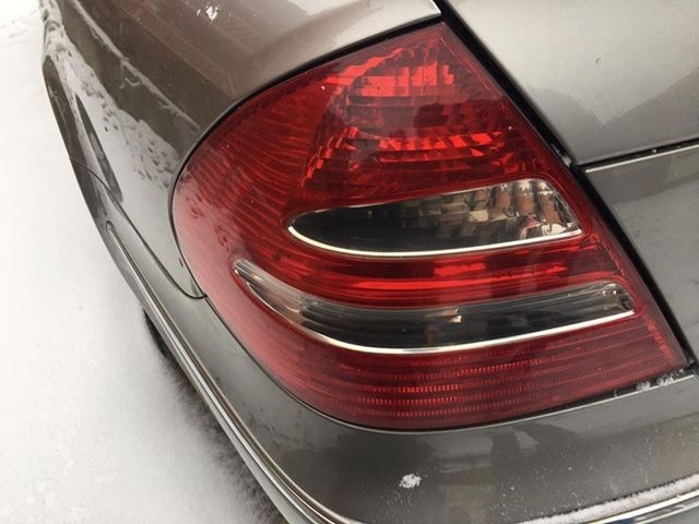 Stop stanga Mercedes E class w211 2003