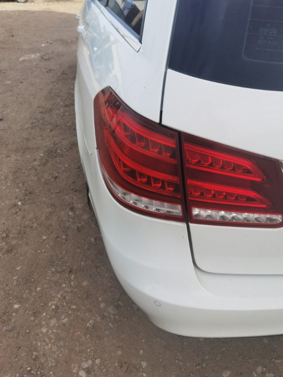 Stop stanga Mercedes E220 cdi w212 facelift break